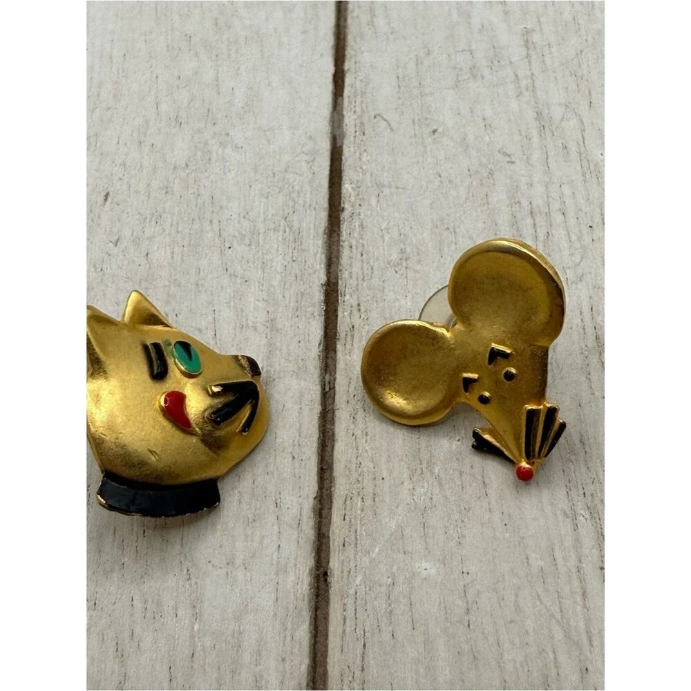 Unbranded cute gold